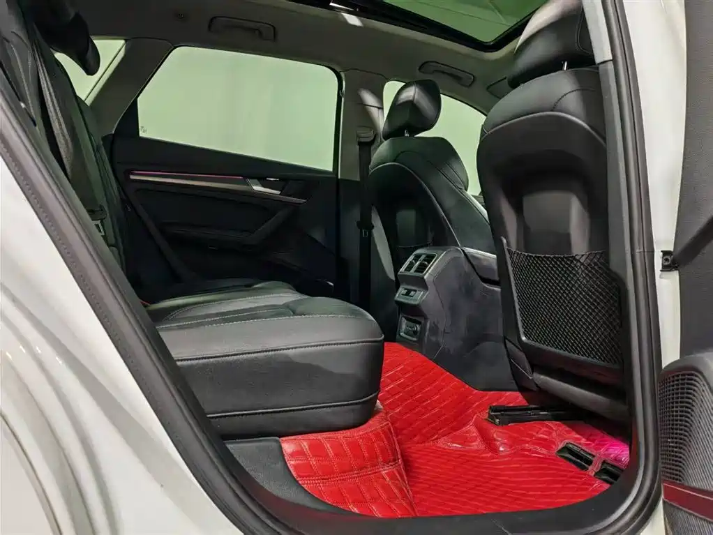 Audi Audi Q5L 2022 45T Premium Dynamic Model 2022 - thumbnail 6