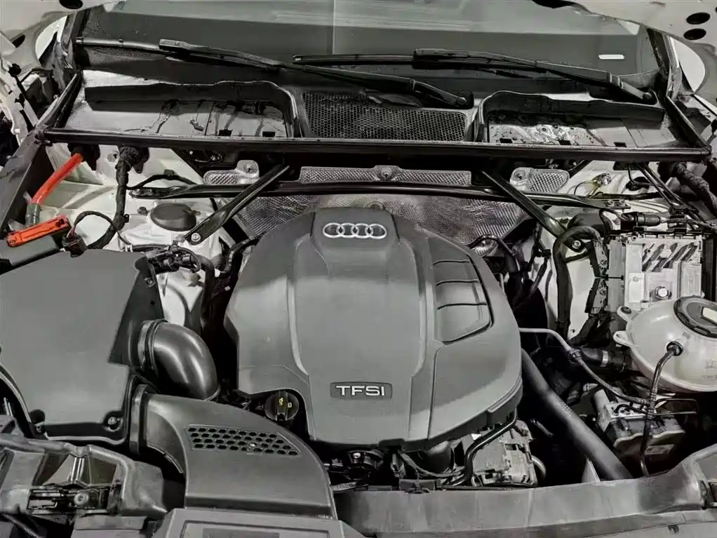 Audi Audi Q5L 2022 45T Premium Dynamic Model 2022 - thumbnail 16