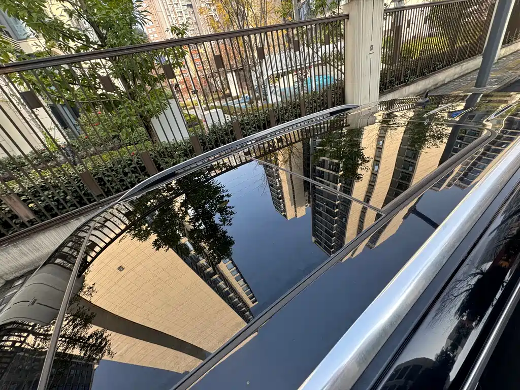 Volkswagen Tiguan L 2019 330TSI Automatic 2WD Panoramic Comfort Edition China VI 2019 - thumbnail 8