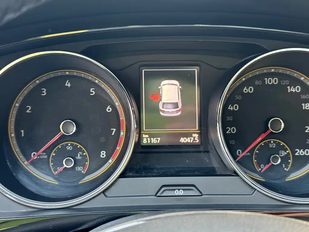 Volkswagen Tiguan L 2019 330TSI Automatic 2WD Panoramic Comfort Edition China VI 2019 - thumbnail 23