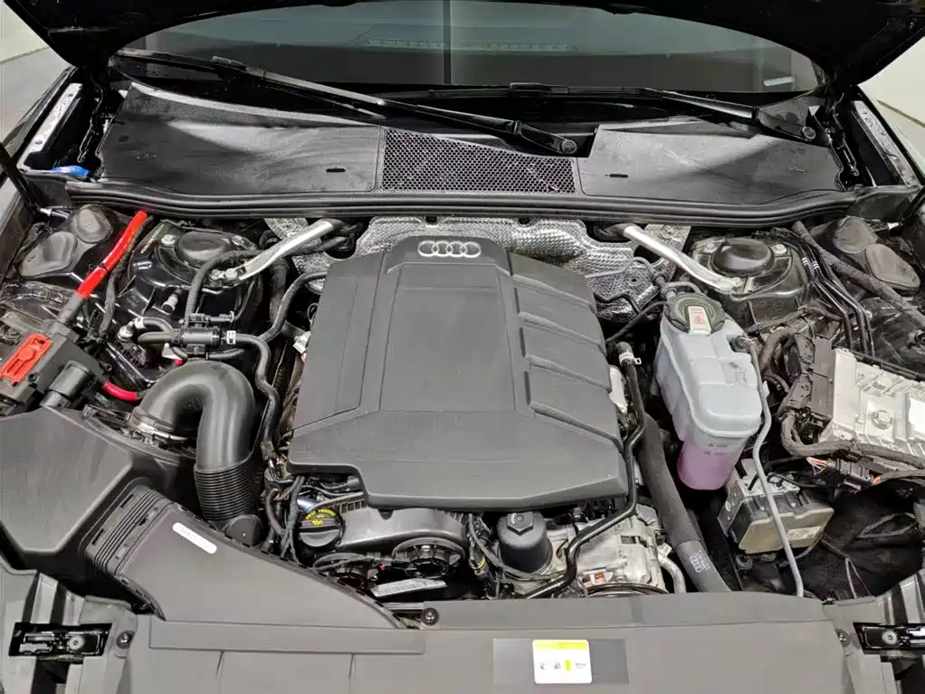 Audi Audi A6L 2023 40 TFSI Luxury Dynamic Model 2023 - thumbnail 16