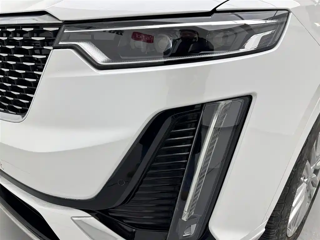 Cadillac Cadillac XT6 2022 2.0T Six-seat AWD Luxury 120th Anniversary Limited Edition 2023 - thumbnail 28