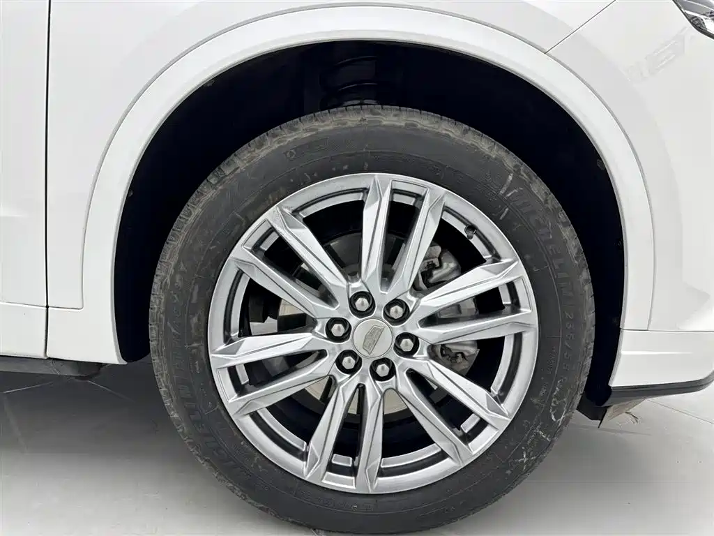 Cadillac Cadillac XT6 2022 2.0T Six-seat AWD Luxury 120th Anniversary Limited Edition 2023 - thumbnail 30