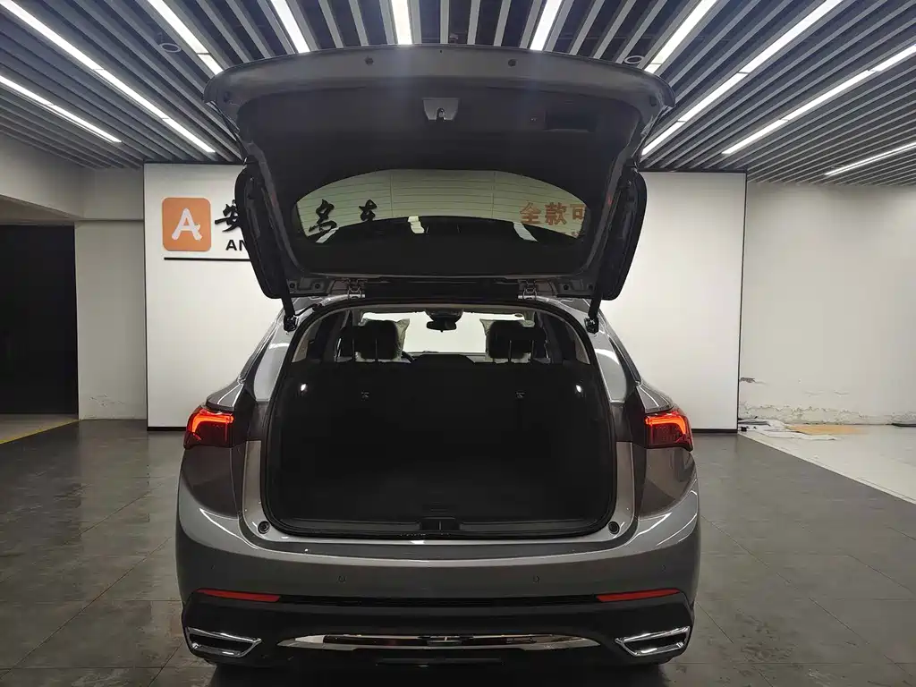 Buick Buick Envision S 2025 25T White Gold Edition 2025 - thumbnail 5