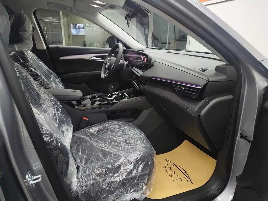Buick Buick Envision S 2025 25T White Gold Edition 2025 - thumbnail 14