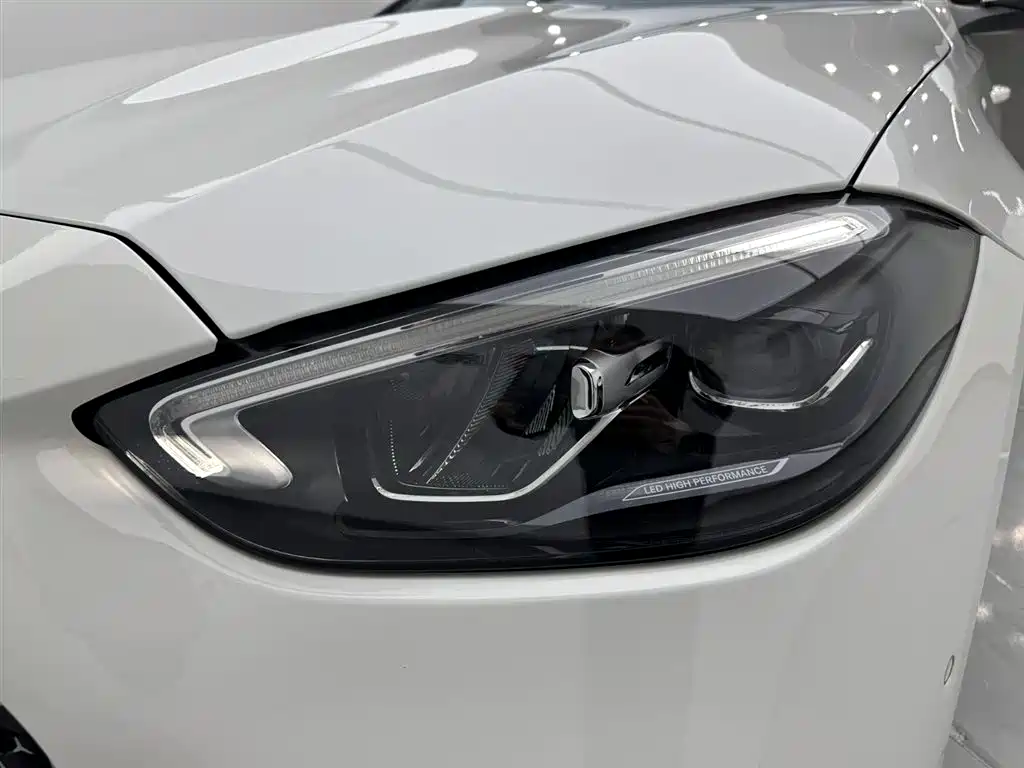 Mercedes-Benz Mercedes-Benz C-Class 2022 C 200 L Sport Edition 2022 - thumbnail 28