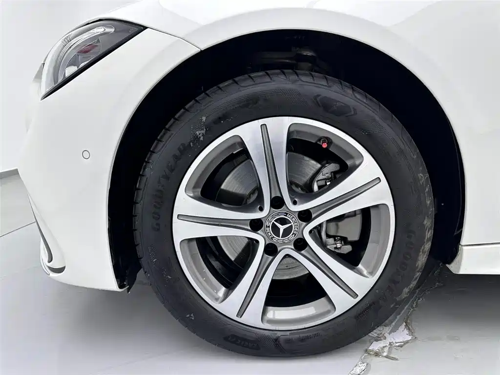 Mercedes-Benz Mercedes-Benz C-Class 2022 C 200 L Sport Edition 2022 - thumbnail 30