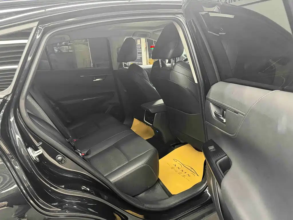 Toyota Venza 2022 2.0L CVT FWD Premium Edition 2023 - thumbnail 15