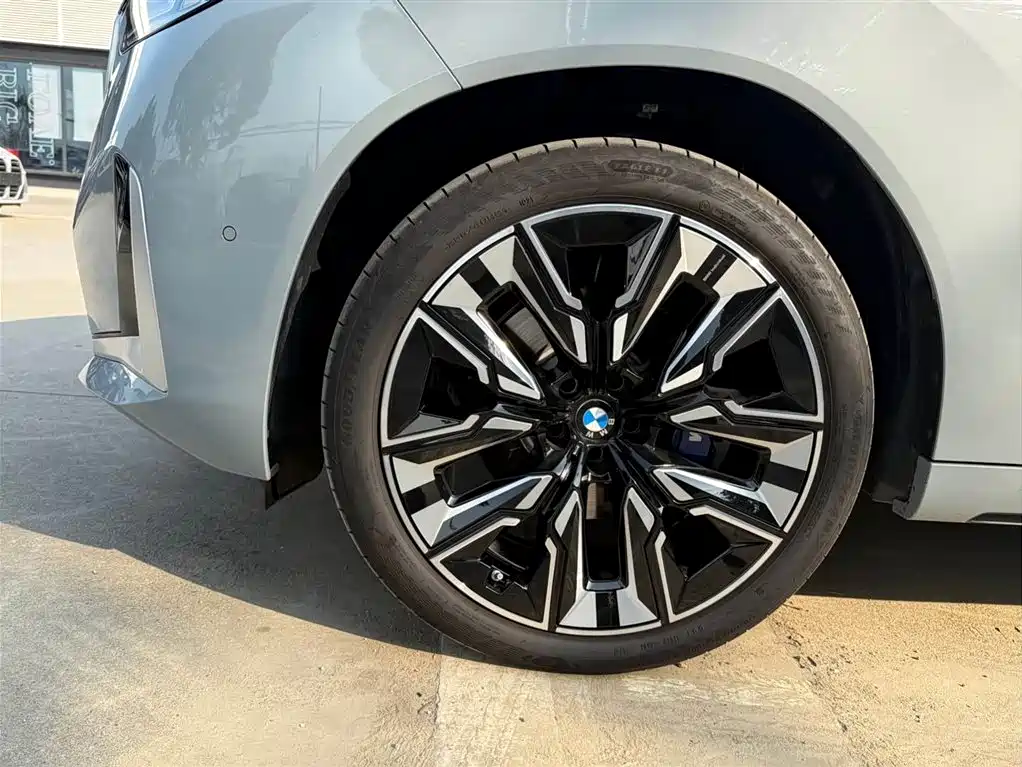 BMW BMW X3 2025 xDrive30L Premium M Sport Package 2025 - thumbnail 15