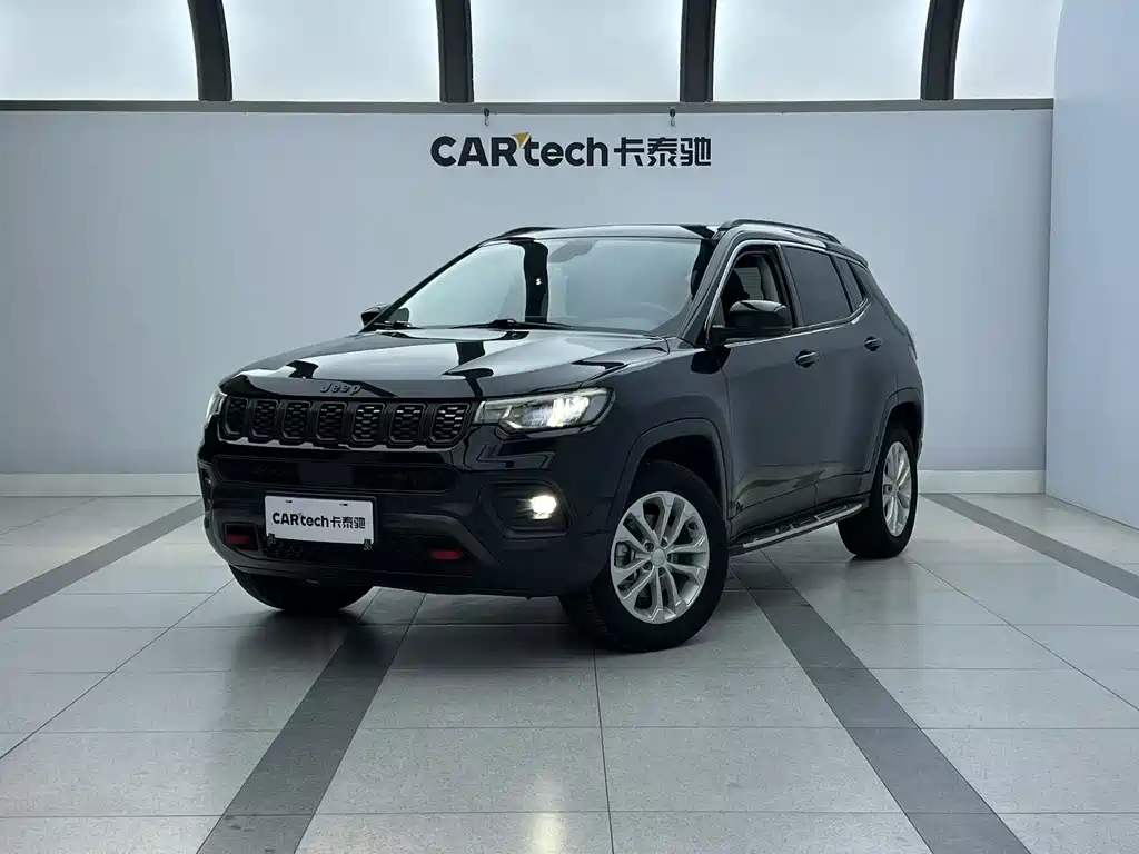 Jeep Jeep Cherokee 2021 220T Automatic Elite Edition 2021