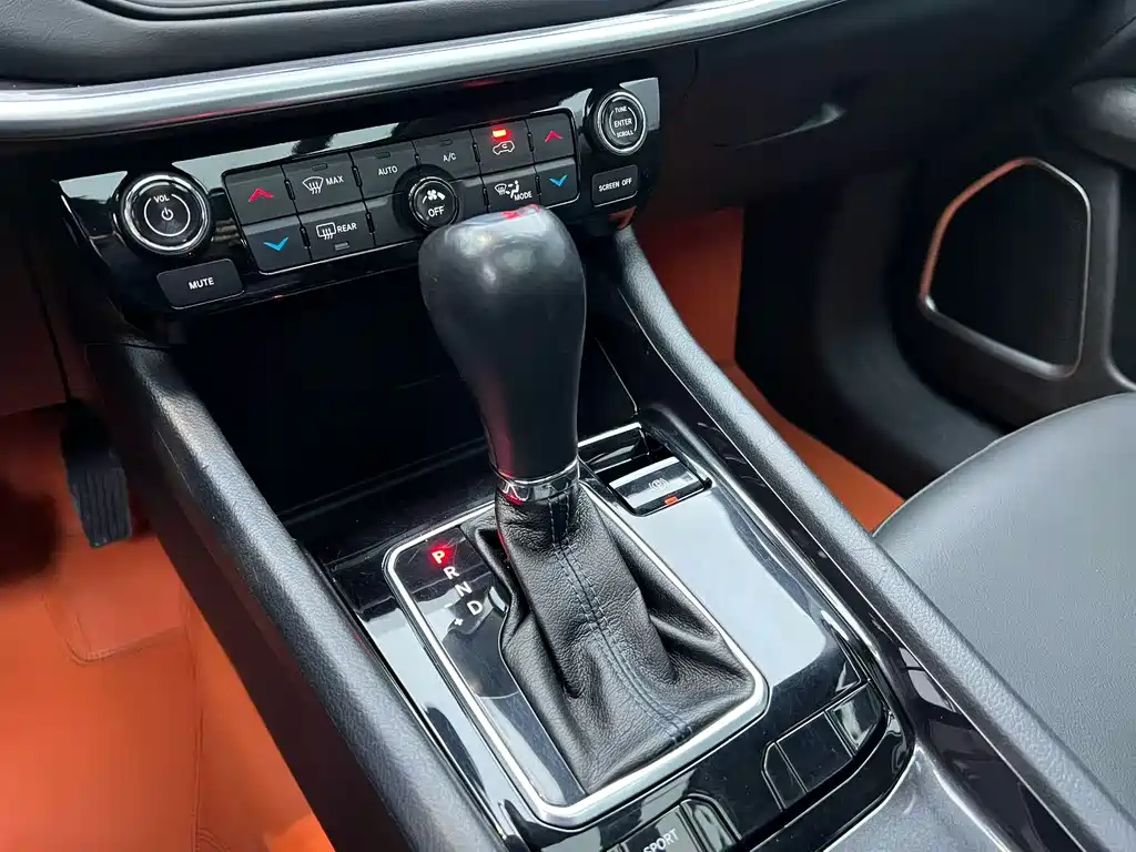 Jeep Jeep Cherokee 2021 220T Automatic Elite Edition 2021 - thumbnail 6