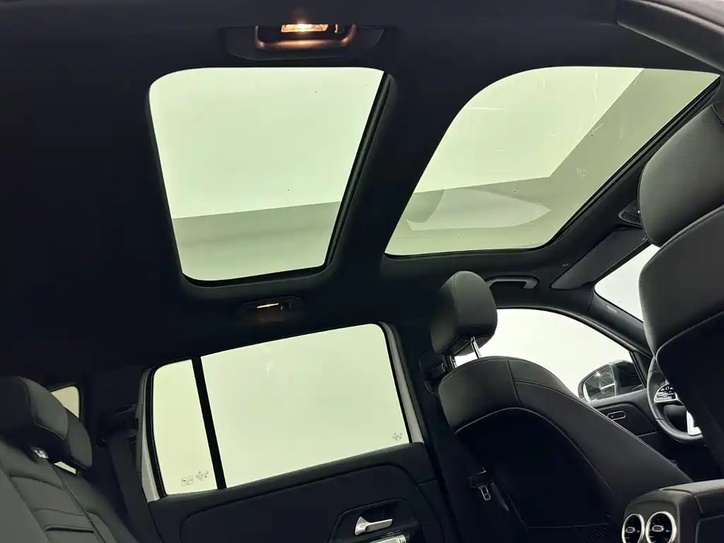 Mercedes-Benz Mercedes-Benz GLB 2022 GLB 220 4MATIC 2023 - thumbnail 22