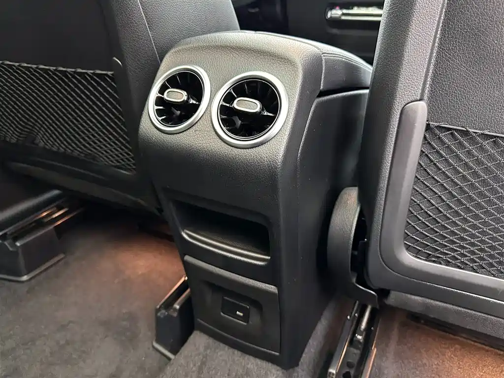 Mercedes-Benz Mercedes-Benz GLB 2022 GLB 220 4MATIC 2023 - thumbnail 23