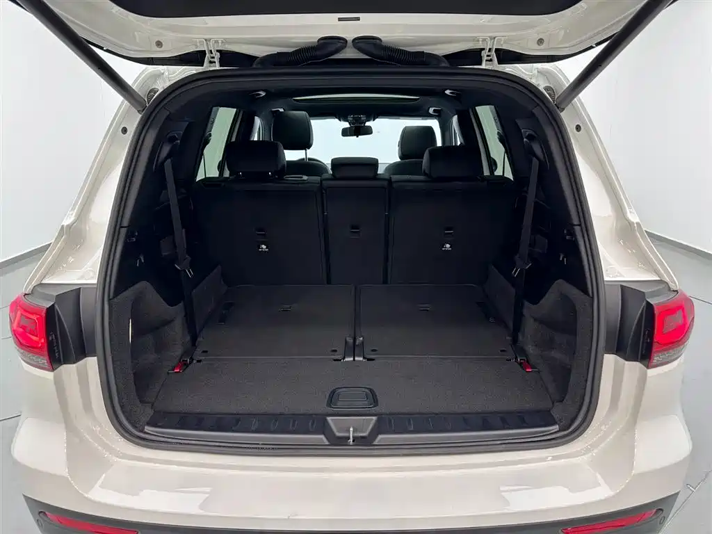Mercedes-Benz Mercedes-Benz GLB 2022 GLB 220 4MATIC 2023 - thumbnail 27