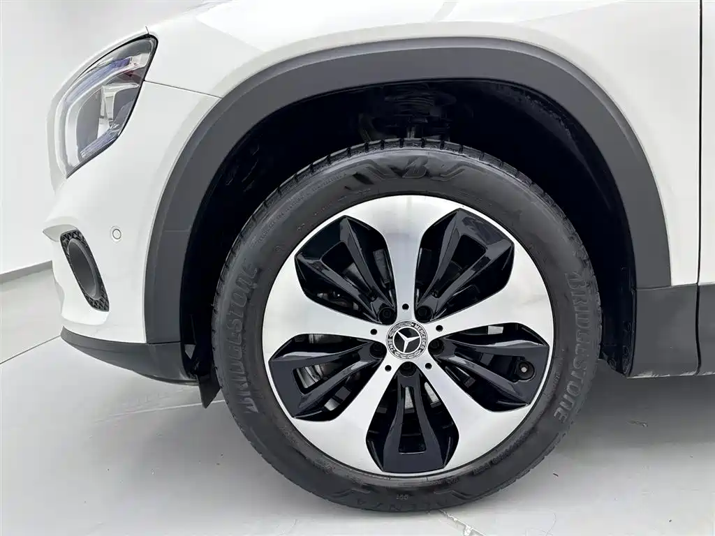 Mercedes-Benz Mercedes-Benz GLB 2022 GLB 220 4MATIC 2023 - thumbnail 30