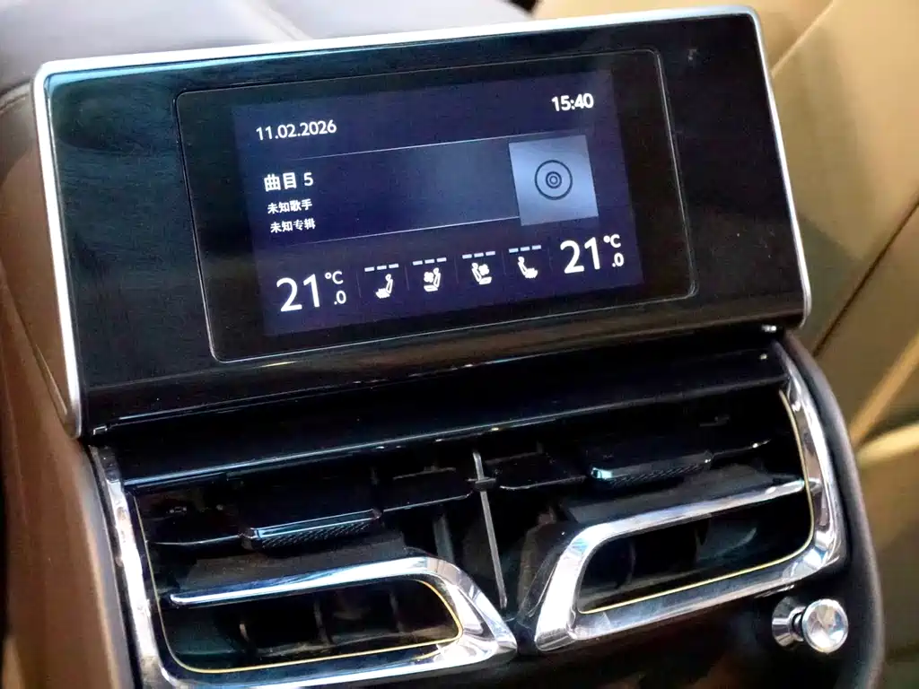Bentley Bentley Flying Spur 2022 4.0T V8 Standard Edition 2023 - thumbnail 16