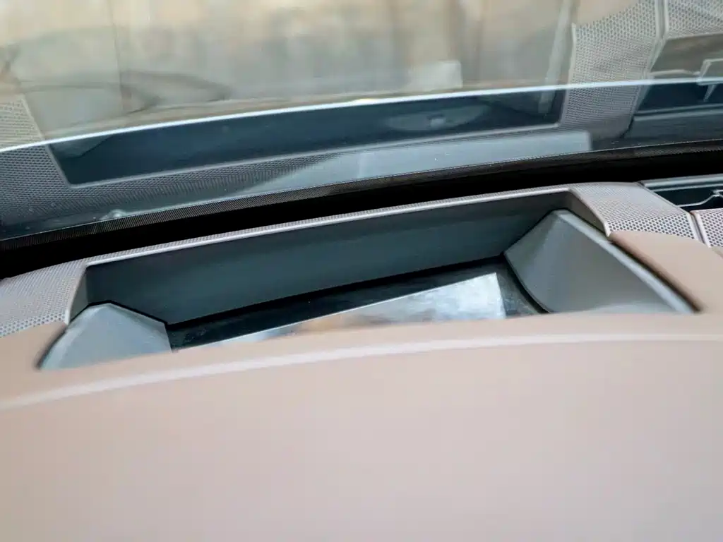 Bentley Bentley Flying Spur 2022 4.0T V8 Standard Edition 2023 - thumbnail 18