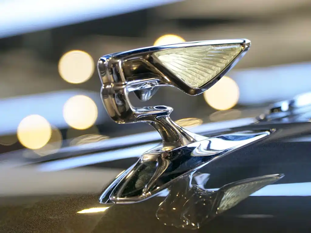 Bentley Bentley Flying Spur 2022 4.0T V8 Standard Edition 2023 - thumbnail 25
