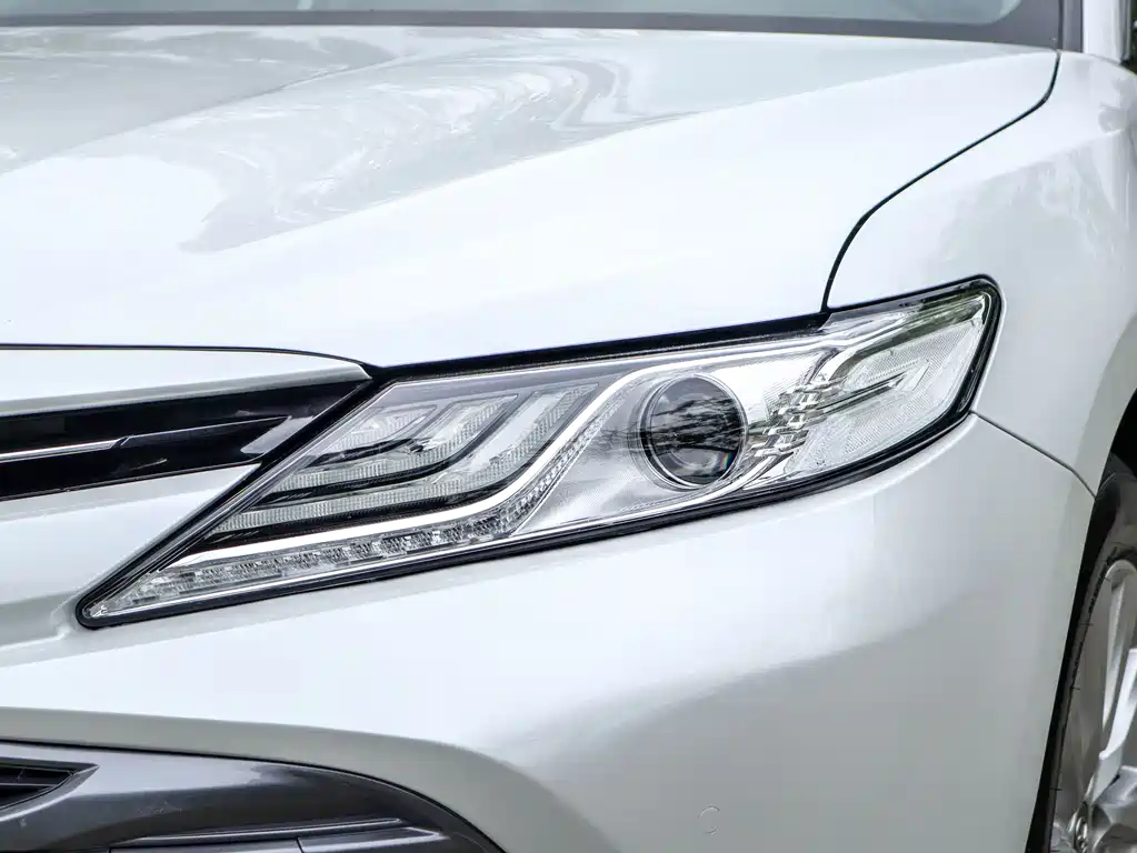 Toyota Toyota Camry 2019 Facelift 2.0G Luxury Edition 2020 - thumbnail 5