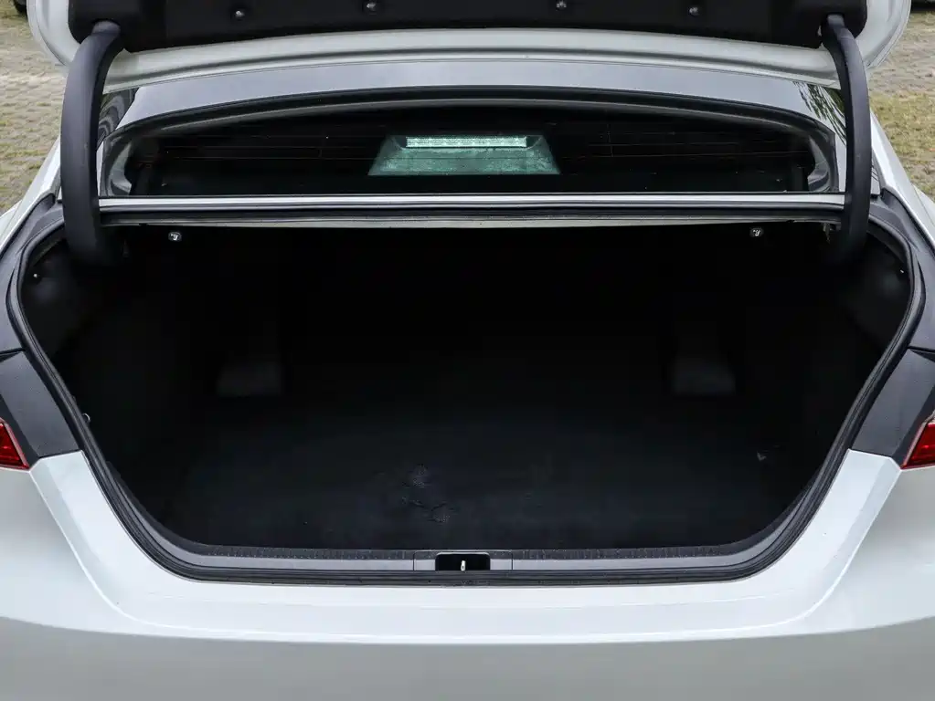Toyota Toyota Camry 2019 Facelift 2.0G Luxury Edition 2020 - thumbnail 11