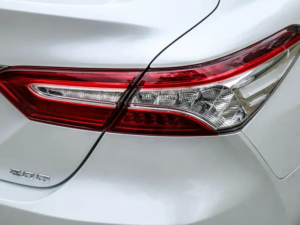 Toyota Toyota Camry 2019 Facelift 2.0G Luxury Edition 2020 - thumbnail 15