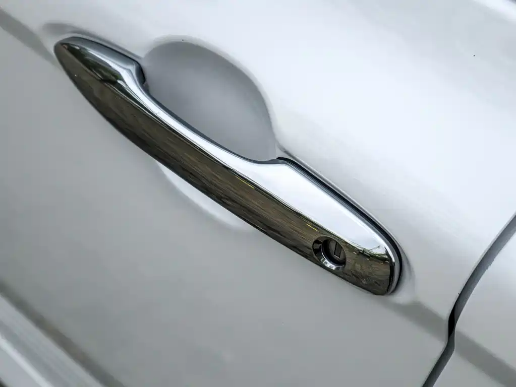 Toyota Toyota Camry 2019 Facelift 2.0G Luxury Edition 2020 - thumbnail 20