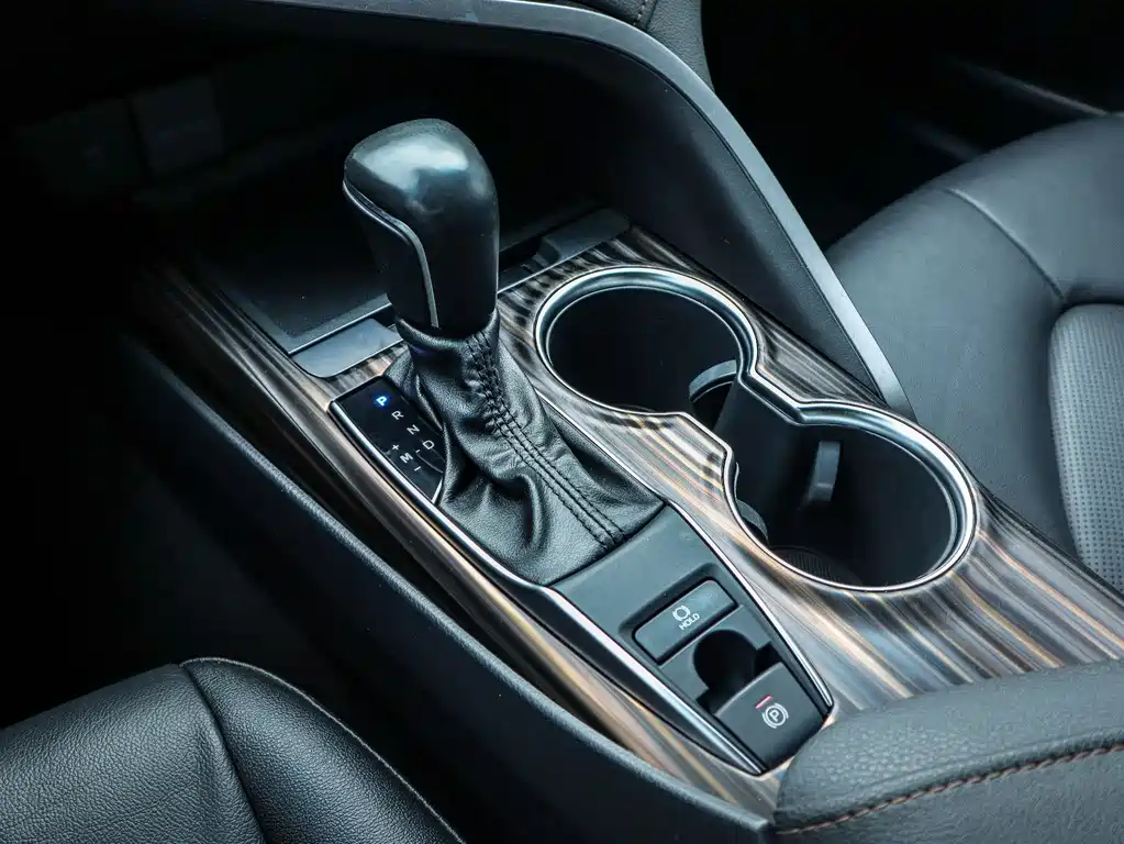 Toyota Toyota Camry 2019 Facelift 2.0G Luxury Edition 2020 - thumbnail 27