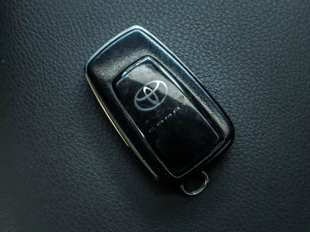 Toyota Toyota Camry 2019 Facelift 2.0G Luxury Edition 2020 - thumbnail 29
