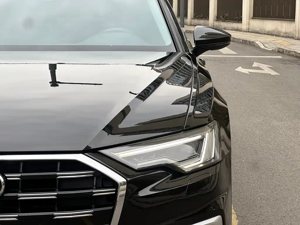 Audi Audi A6L 2023 45 TFSI Premium Dynamic Edition 2023 - thumbnail 7