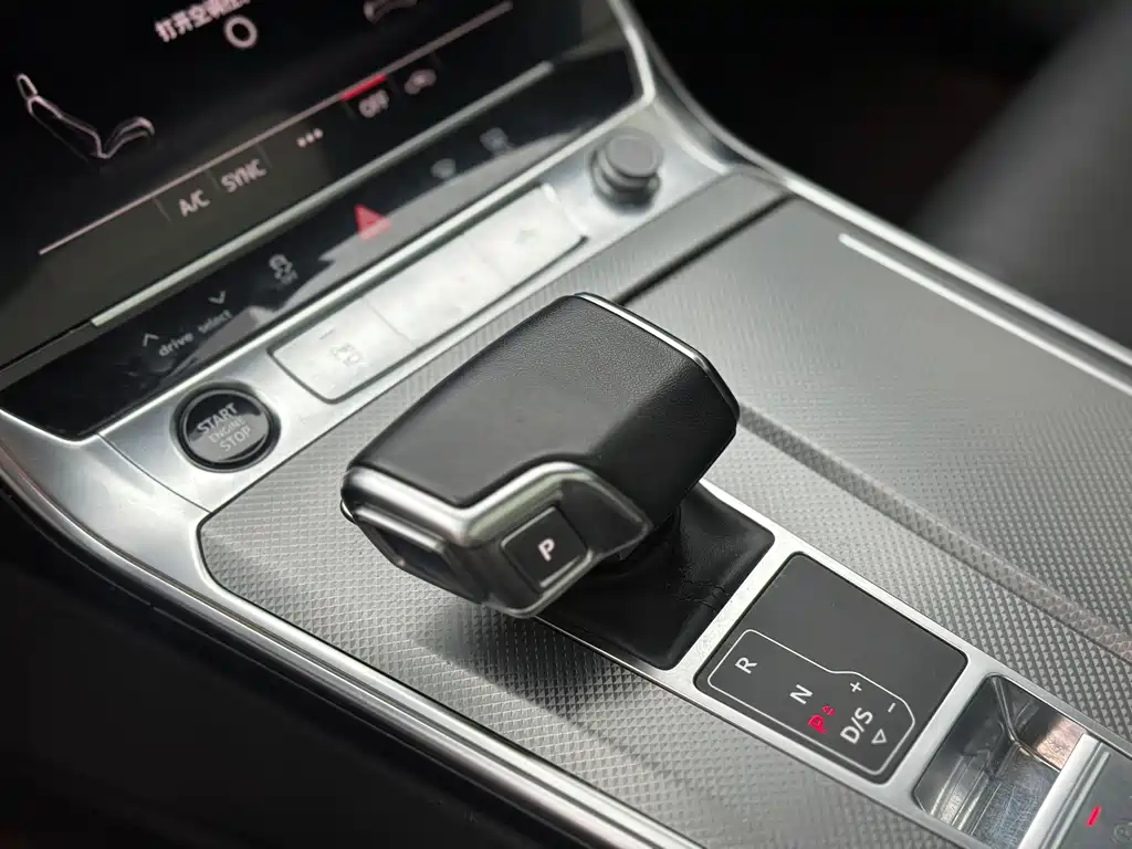 Audi Audi A6L 2023 45 TFSI Premium Dynamic Edition 2023 - thumbnail 13