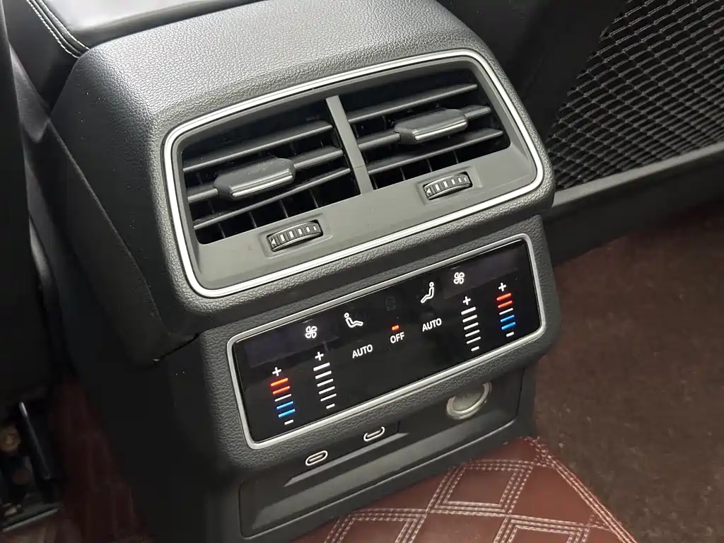 Audi Audi A6L 2023 45 TFSI Premium Dynamic Edition 2023 - thumbnail 16