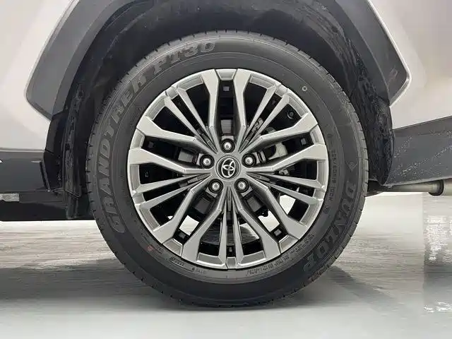 Toyota Venza 2023 2.0L CVT AWD Luxury Plus Edition 2023 - thumbnail 5
