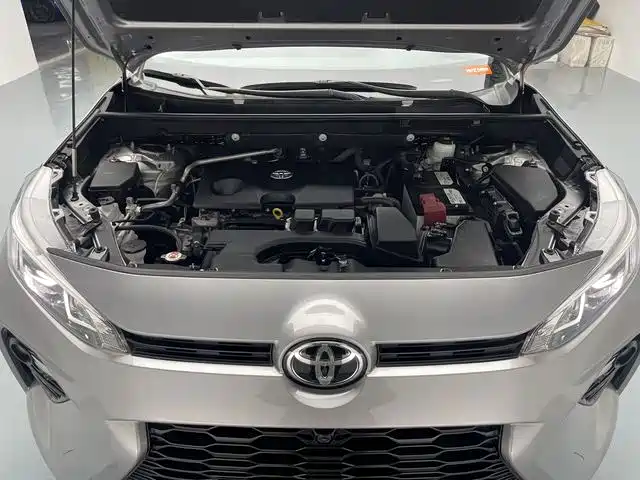 Toyota Venza 2023 2.0L CVT AWD Luxury Plus Edition 2023 - thumbnail 11