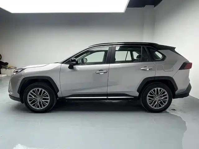 Toyota Venza 2023 2.0L CVT AWD Luxury Plus Edition 2023 - thumbnail 15