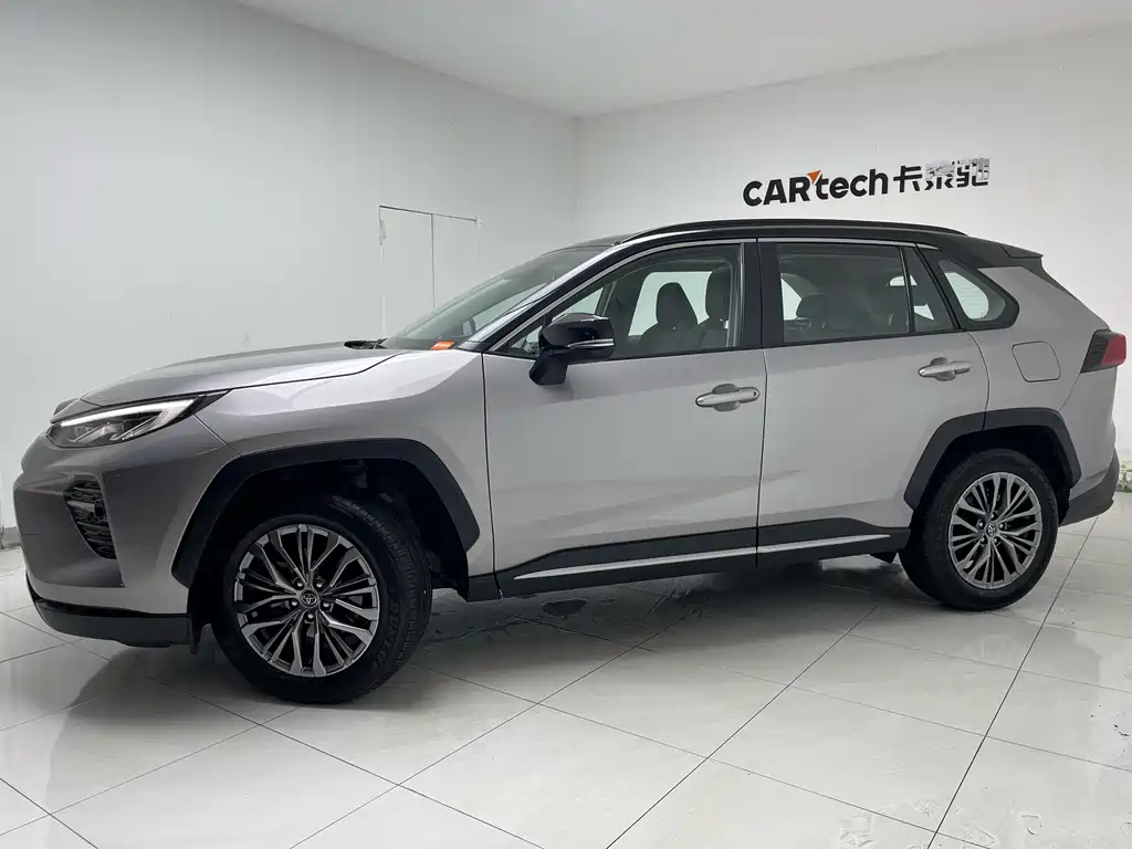 Toyota Venza 2023 2.0L CVT AWD Luxury Plus Edition 2023 - thumbnail 16