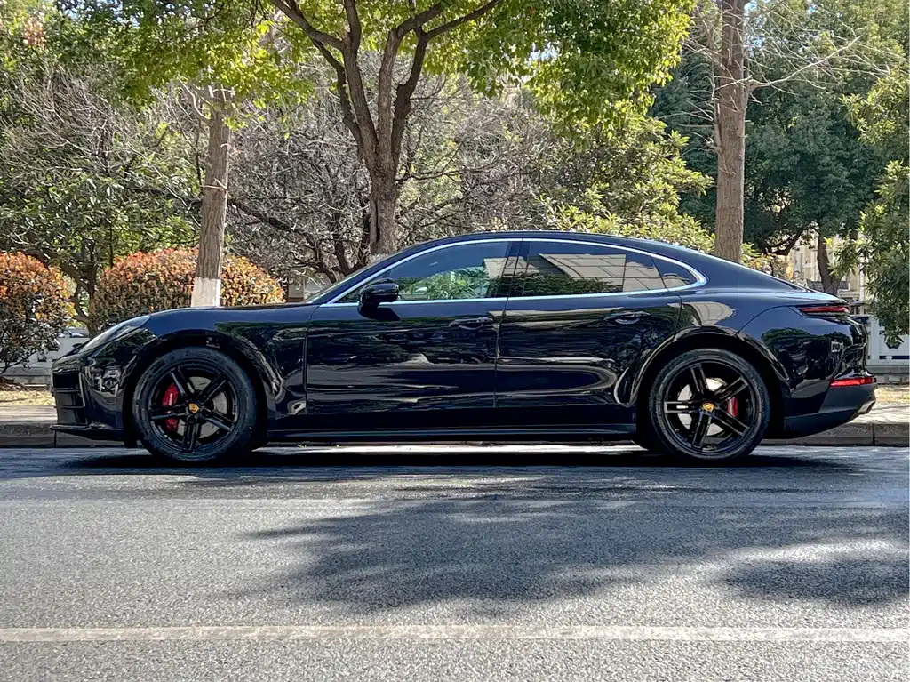Porsche Porsche Panamera 2024 2.9T 2024 - thumbnail 26