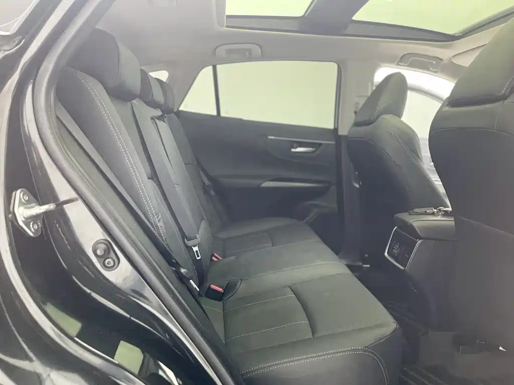 Toyota Toyota Harrier 2022 2.0L CVT 2WD Premium Edition 2023 - thumbnail 13