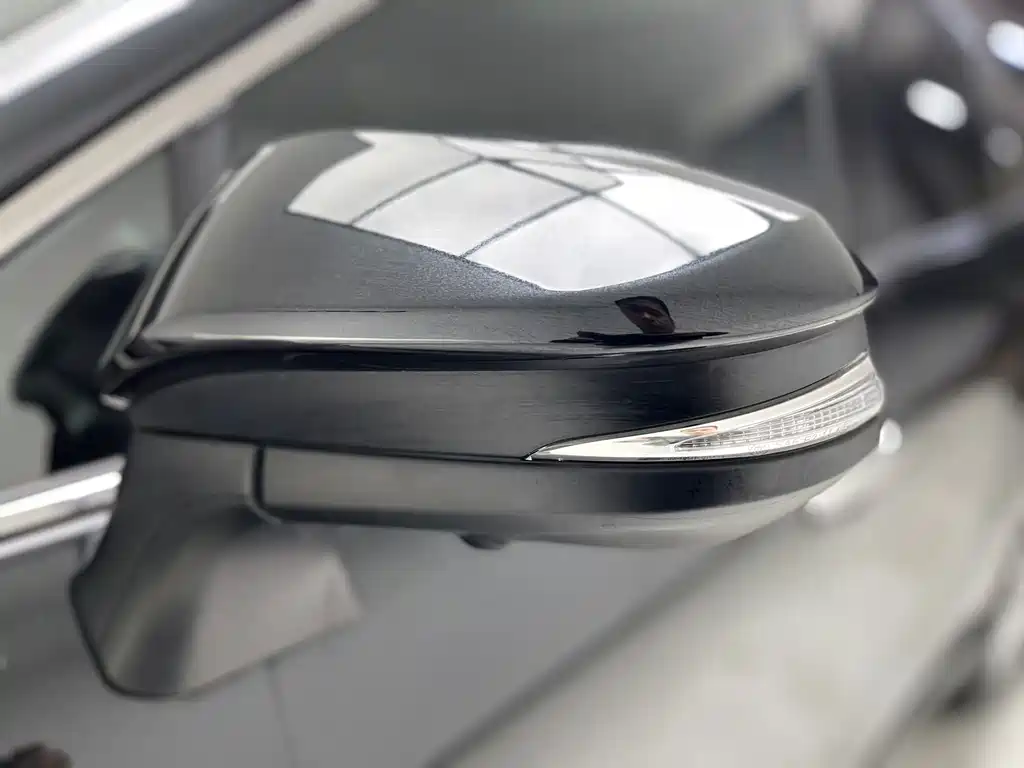 Toyota Toyota Harrier 2022 2.0L CVT 2WD Premium Edition 2023 - thumbnail 25