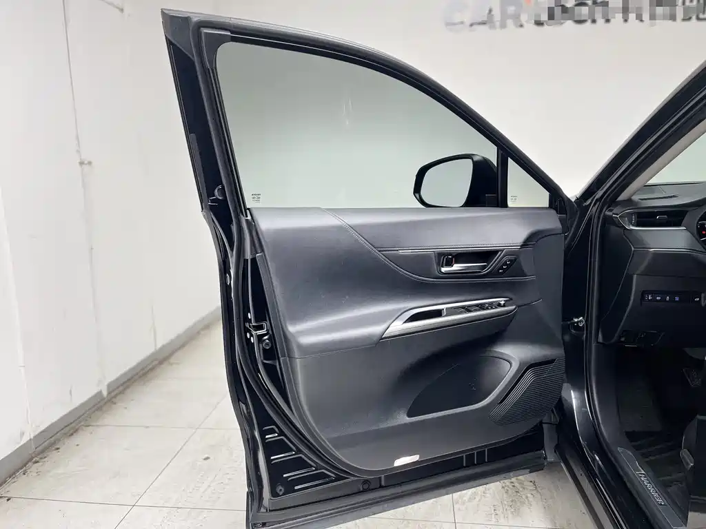 Toyota Toyota Harrier 2022 2.0L CVT 2WD Premium Edition 2023 - thumbnail 26