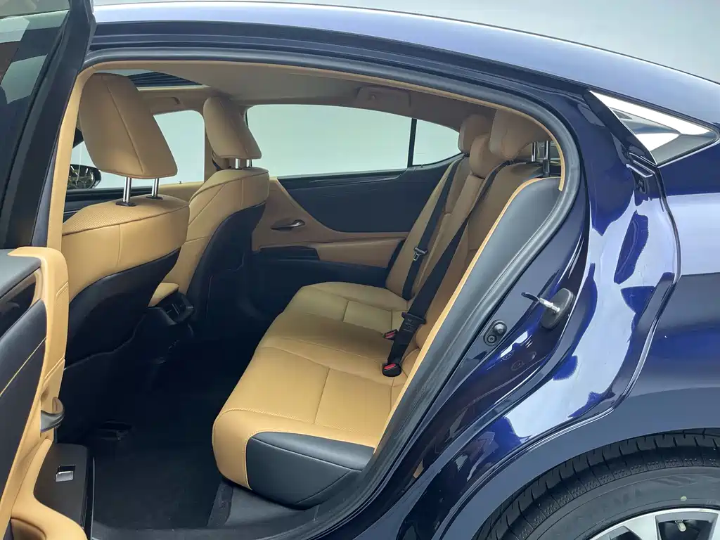 Lexus Lexus ES 2022 200 Excellent Edition 2023 - thumbnail 10