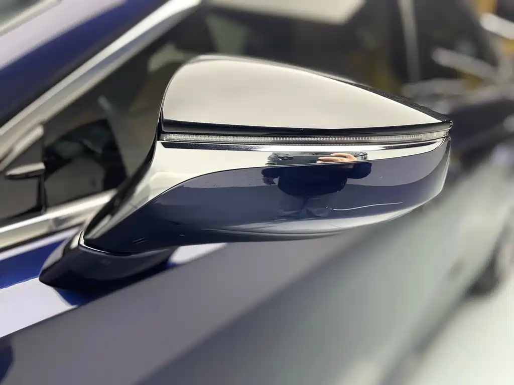 Lexus Lexus ES 2022 200 Excellent Edition 2023 - thumbnail 16