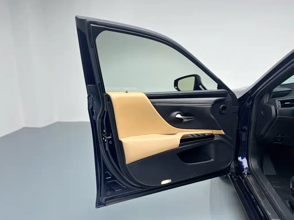 Lexus Lexus ES 2022 200 Excellent Edition 2023 - thumbnail 18