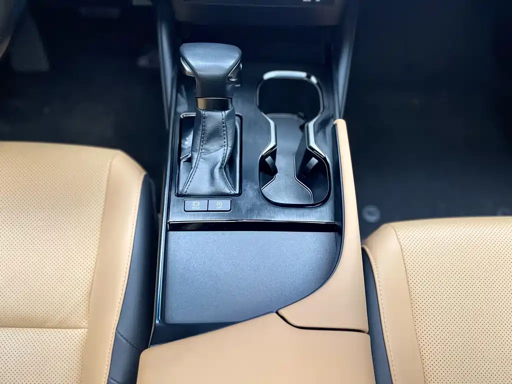 Lexus Lexus ES 2022 200 Excellent Edition 2023 - thumbnail 22
