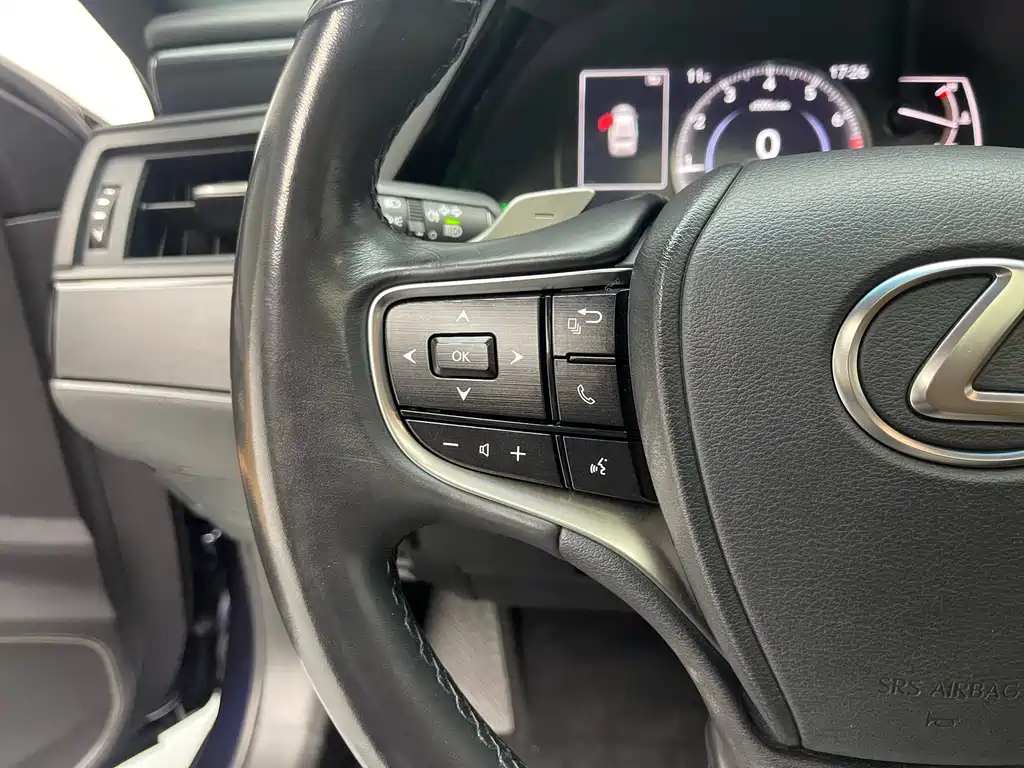 Lexus Lexus ES 2022 200 Excellent Edition 2023 - thumbnail 25