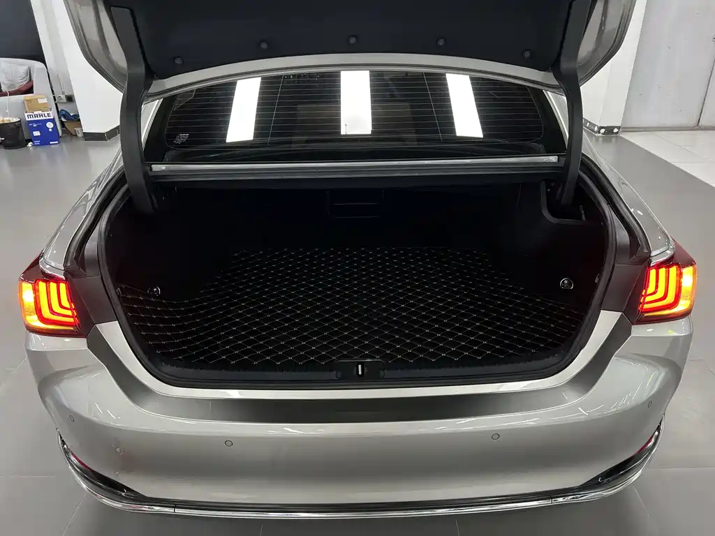 Lexus Lexus ES 2021 200 Excellent Edition 2022 - thumbnail 8