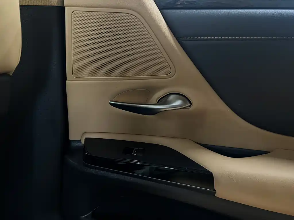 Lexus Lexus ES 2021 200 Excellent Edition 2022 - thumbnail 24