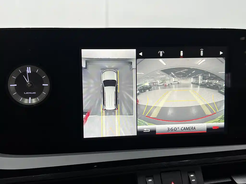 Lexus Lexus ES 2021 200 Excellent Edition 2022 - thumbnail 30