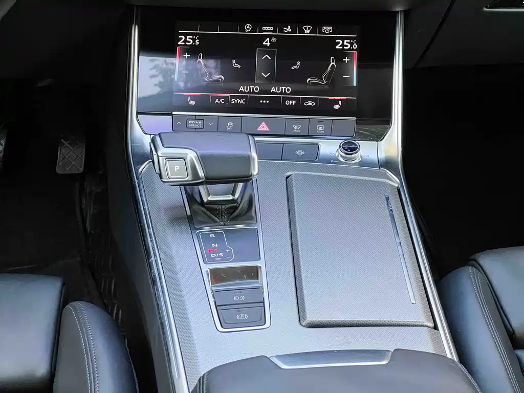 Audi Audi A7 2021 45 TFSI Premium Selection 2021 - thumbnail 18