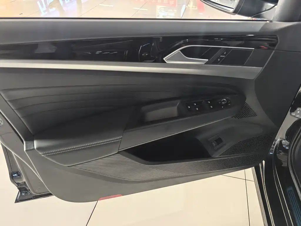 Volkswagen Passat 2025 Model Outstanding 380TSI Starry Sky Dragon Edition 2025 - thumbnail 9