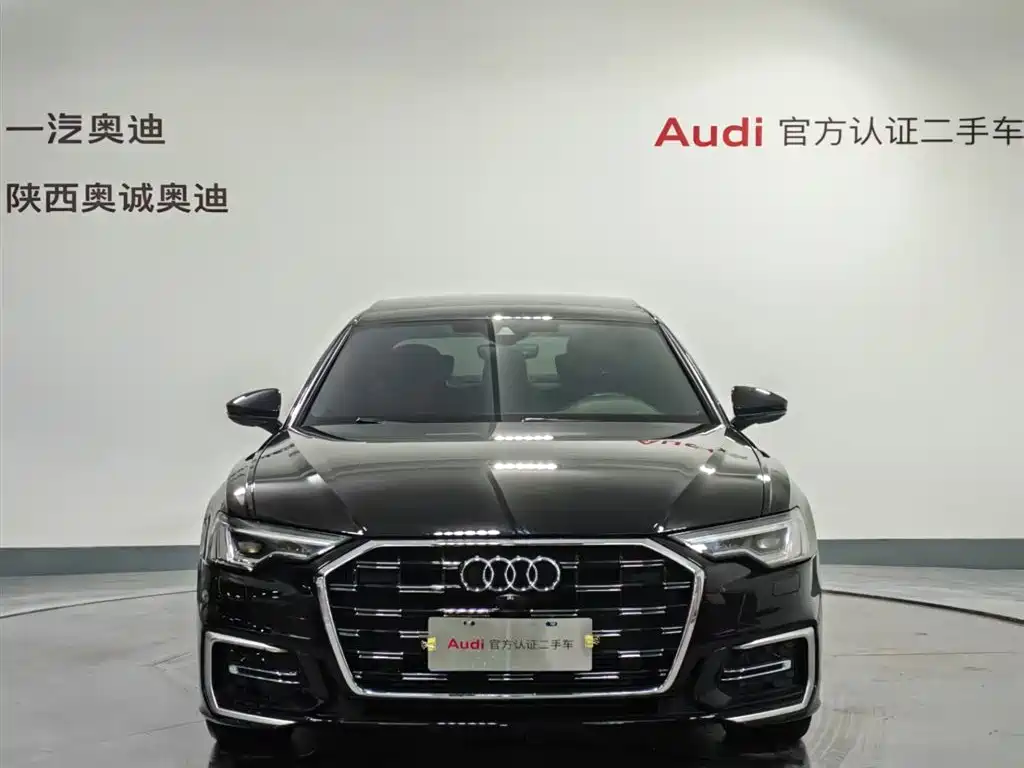 Audi Audi A6L 2024 45 TFSI Premium Dynamic Edition 2024 - thumbnail 2